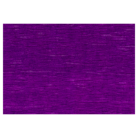Папір креповий, Фіолетовий, 50*250см, 40г/м2, NPA