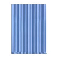 Папір з малюнком "Лінійка" двосторонній, Синій, 21*31см, 200г/м2, 204774635, Heyda
