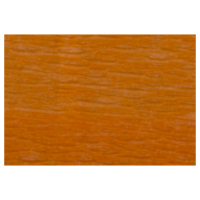 Папір креповий, Оранжевий, 50*250см, 40г/м2, NPA
