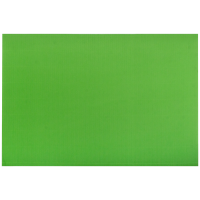 Гофрокартон, зелений, 50х70 см, NPA