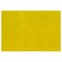 Папір креповий, Жовтий, 50*250см, 40г/м2, NPA