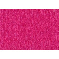 Фетр листковий (поліестер) 20х30 см, Рожевий, 150г/м2, Knorr Prandell, 724
