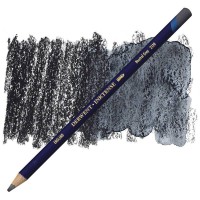 Олівець чорнильний Inktense (2120), Нейтральний сірий, Derwent