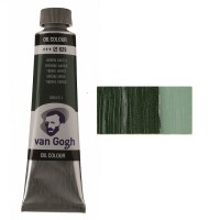 Фарба олійна VAN GOGH, (629) Зелена земля, 40 мл, Royal Talens (1/3)
