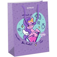 Пакет подарунковий "Kite" /LP24-265/ 18х24см, My Little Pony (5/280)