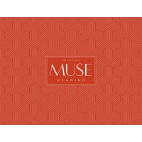 Альбом для малювання "MUSE" А4+/20арк./PB-GB-020-033/ склейка гор. (150г/м2) (2/44)