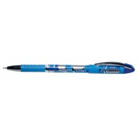 Ручка масляна "WIN" GLIDEX синя 0,7мм (12/144/1728)