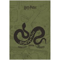 Блокнот-планшет А5+/50 "Kite" /HP23-194-2/ кл. Harry Potter (1/10)