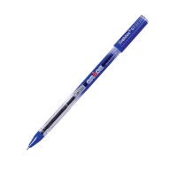 Ручка масляна "Goldex" "Grace" 913 0,7мм, синя (12/120)