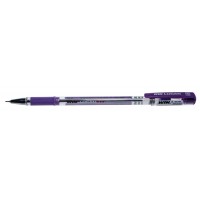 Ручка масляна "WIN" LOGAN фіолетова 0,7мм (60/1440)
