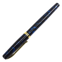 Ручка капілярна "Baixin" /RP608/ мрамор (12)