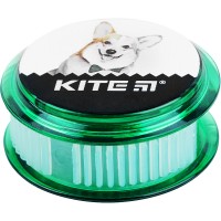 Точилка "Kite" /K22-117/ з контейнером кругла "Kite Dogs" (24/720)