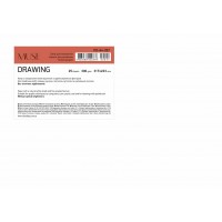 Папір для малювання "MUSE" А4+/25арк./PD-A4-057/ 150г/м2, термозбіжна плівка (5/40)