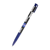 Ручка кулькова автомат. "Kite" /NS21-363/ "NASA", синя (40)