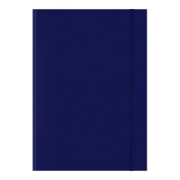 Зошит А4 "Brunnen" Melissa /73-552 272 30/ синя клітинка