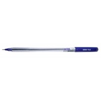 Ручка масляна "WIN" TICK фіолетова 0,7мм (50/2000)