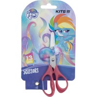Ножиці дитячі "Kite" /LP21-122/ 13см, My Little Pony (1/24)