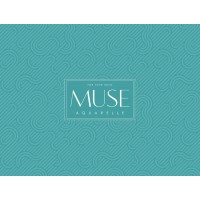 Альбом для АКВАРЕЛІ "MUSE" А4+/15арк./PB-GB-015-037/ склейка гор. (300г/м2) (2/44)