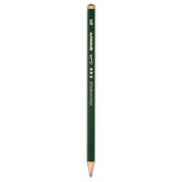 Олівець графітний PENMATE /7869/ Fine Art 2Н упаковка 12 шт (12/144)