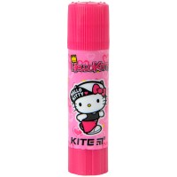 Клей-олівець 8г "Kite" /HK22-130/ PVP Hello Kitty (30/600)