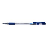 Ручка масляна "WIN" SLOG синя 0,7мм (50/2000)