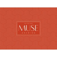 Альбом для малювання "MUSE" А5/20арк./PB-GB-020-034/ склейка гор. (150г/м2) (2/88)