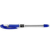 Ручка кулькова/масляна CELLO "Maxriter" № 056/727 синя (10/100/600)