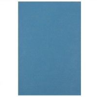 Фетр "JO" "HARD" /170HQ058/ "Світло-синій" А4 170гр, 1,2мм (10арк/уп) (1/120)