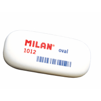 Гумка "MILAN" /1012/ OВАЛ, 73*28см (12/300)