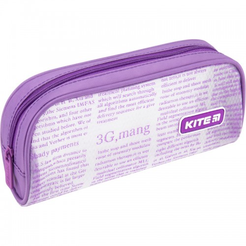 Пенал "Kite" / K20-693-3 / (44774) (1/27) - Kanc Kyiv для вас