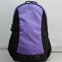Рюкзак орт. "Dr.Kong" Z1315005, фіолетовий, L (5)