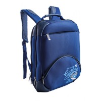 Рюкзак з від. д/ноут. "ZiBi" /ZB14.0022BL/ "BLUE" (1/6)