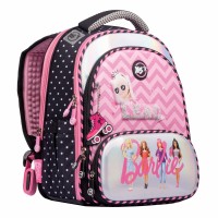Рюкзак каркасний "Yes" /558956/ YES S-30 JUNO ULTRA Premium Barbie (1/6)