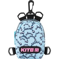 Міні-рюкзак "Kite" /K22-2591-4/ Education teens 2591-4 (62523) (1/50)