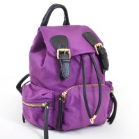 Сумка-рюкзак "YES Weekend" /554430/ пурпурний (1/20)