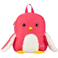 Рюкзак дитячий "Kite" /K20-563XS-1/ Penguin (44583) (1/36)