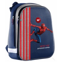 Рюкзак "YES" /557855/ H-12 "Marvel.Spider-man", синій (1/6)