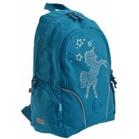 Рюкзак шкільний "Yes" /556491/ T-26 Lolly "Unicorn" (1/10)