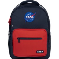 Рюкзак "Kite" шкільний /NS22-770M/ Education NASA (61580) (1/8)