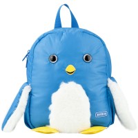Рюкзак дитячий "Kite" /K20-563XS-2/ Penguin (44584) (1/36)