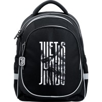 Рюкзак напівкаркасний "Kite" /JV22-700M/ Education Juventus (61530) (1/6)