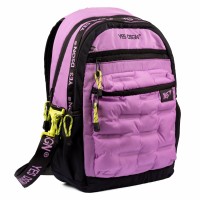 Рюкзак шкільний "YES" /559459/ TS-95 YES DSGN. Lilac