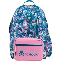 Рюкзак "Kite" підлітковий /TK22-949M/ Education teens Tokidoki (62016) (1/10)