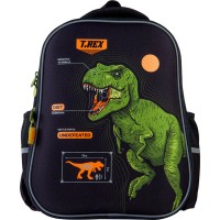 Рюкзак напівкаркасний "GoPack" /GO21-165M-6/ Education, Dinosaur (48137) (1/4)