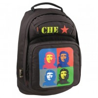 Рюкзак "Kite" /CG15-973L/ Che Guevara