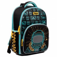 Рюкзак шкільний "1В" /559494/ S-97 Deep Space (1/4)