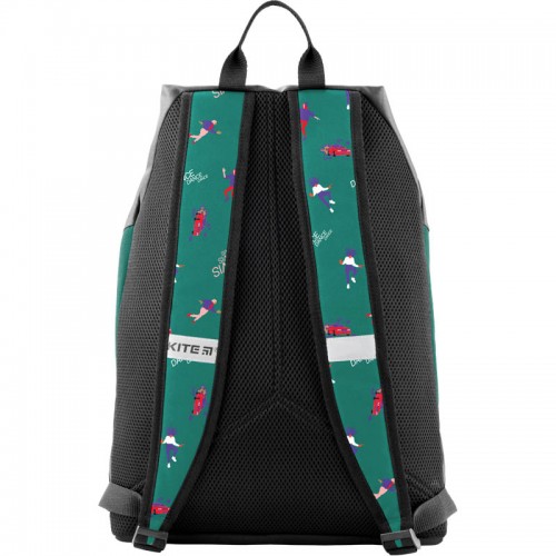 Рюкзак спортивный "Kite" / VIS19-920L-2 / Sport (42741) (1/20) - Канц Киев для вас
