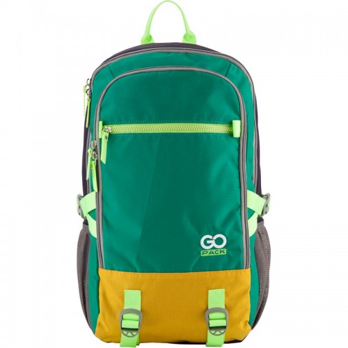 Рюкзак "GoPack" /GO18-130L-2/ (37692) (1/20) - Канц Київ для вас