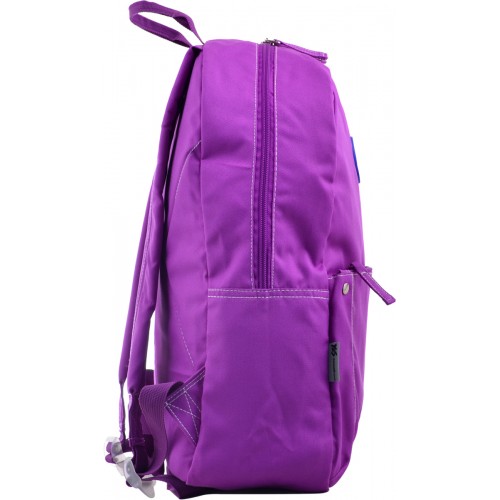 Рюкзак молодіжний "Yes" /555530/ ST-21 Purple haze, 40*26.5*12 (1/12) - Канц Київ для вас