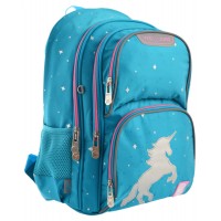 Рюкзак шкільний "Yes" /557218/ S-30 Juno "Unicorn" (1/6)